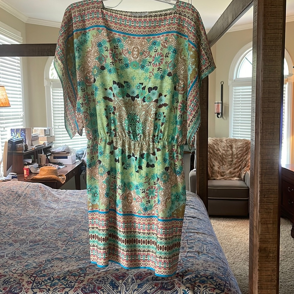 Maggy London dress size 16